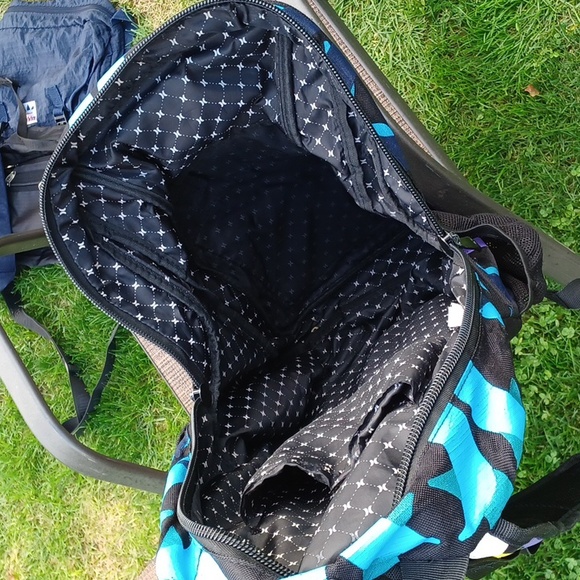 Hurley backpack - Large - Picture 8 of 12